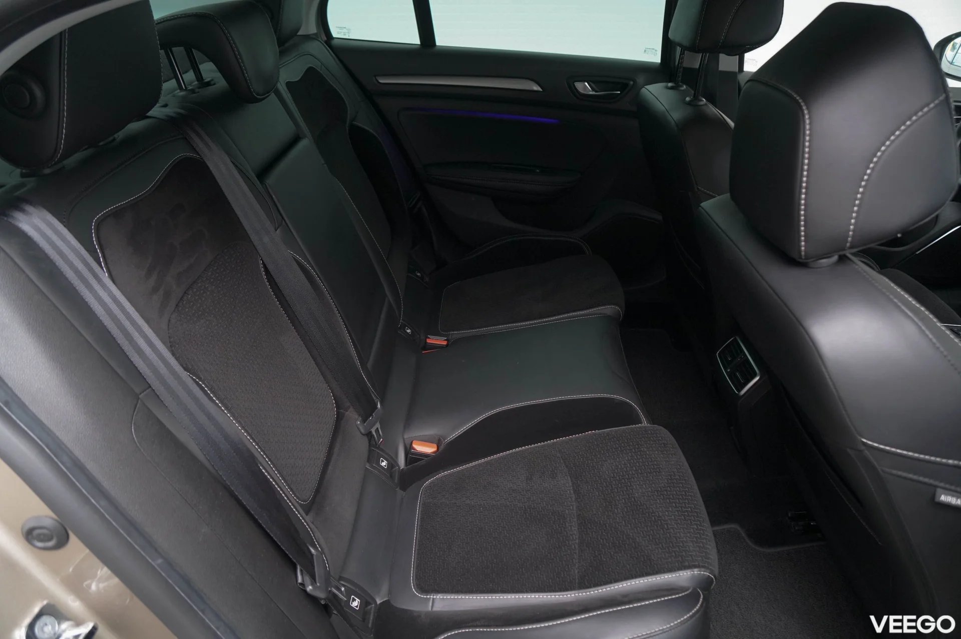 Renault Megane Intens EDC Tce 1.2 97kW