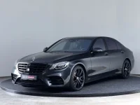 Mercedes-Benz S400 Long AMG 250kW thumbnail