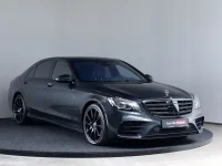 Mercedes-Benz S400 Long AMG 250kW thumbnail