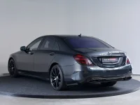 Mercedes-Benz S400 Long AMG 250kW thumbnail