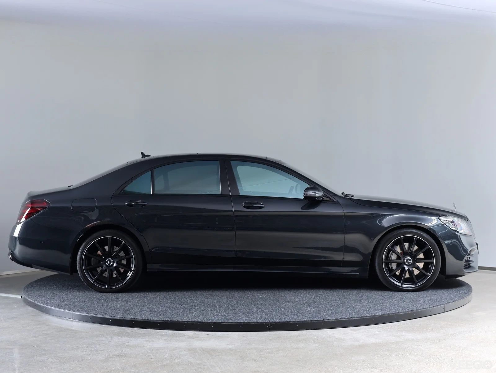 Mercedes-Benz S400 Long AMG 250kW