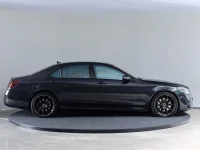 Mercedes-Benz S400 Long AMG 250kW thumbnail