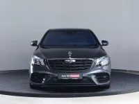 Mercedes-Benz S400 Long AMG 250kW thumbnail