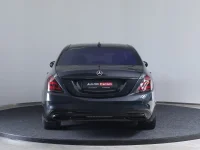 Mercedes-Benz S400 Long AMG 250kW thumbnail