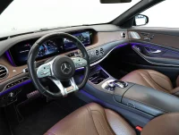 Mercedes-Benz S400 Long AMG 250kW thumbnail
