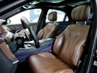 Mercedes-Benz S400 Long AMG 250kW thumbnail