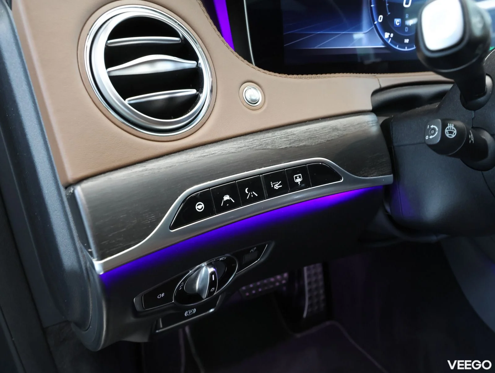 Mercedes-Benz S400 Long AMG 250kW