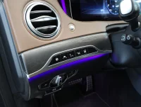 Mercedes-Benz S400 Long AMG 250kW thumbnail
