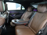 Mercedes-Benz S400 Long AMG 250kW thumbnail