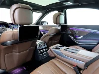 Mercedes-Benz S400 Long AMG 250kW thumbnail