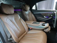 Mercedes-Benz S400 Long AMG 250kW thumbnail