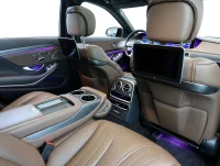 Mercedes-Benz S400 Long AMG 250kW thumbnail
