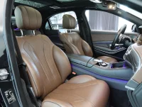 Mercedes-Benz S400 Long AMG 250kW thumbnail