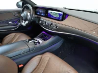 Mercedes-Benz S400 Long AMG 250kW thumbnail
