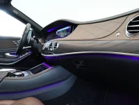 Mercedes-Benz S400 Long AMG 250kW thumbnail