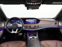 Mercedes-Benz S400 Long AMG 250kW thumbnail