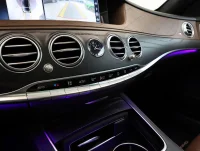 Mercedes-Benz S400 Long AMG 250kW thumbnail