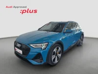 Audi e-tron 55 158kW thumbnail