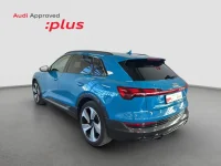 Audi e-tron 55 158kW thumbnail