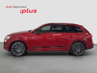 Audi Q7 210kW thumbnail