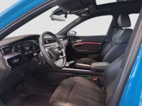Audi e-tron 55 158kW thumbnail