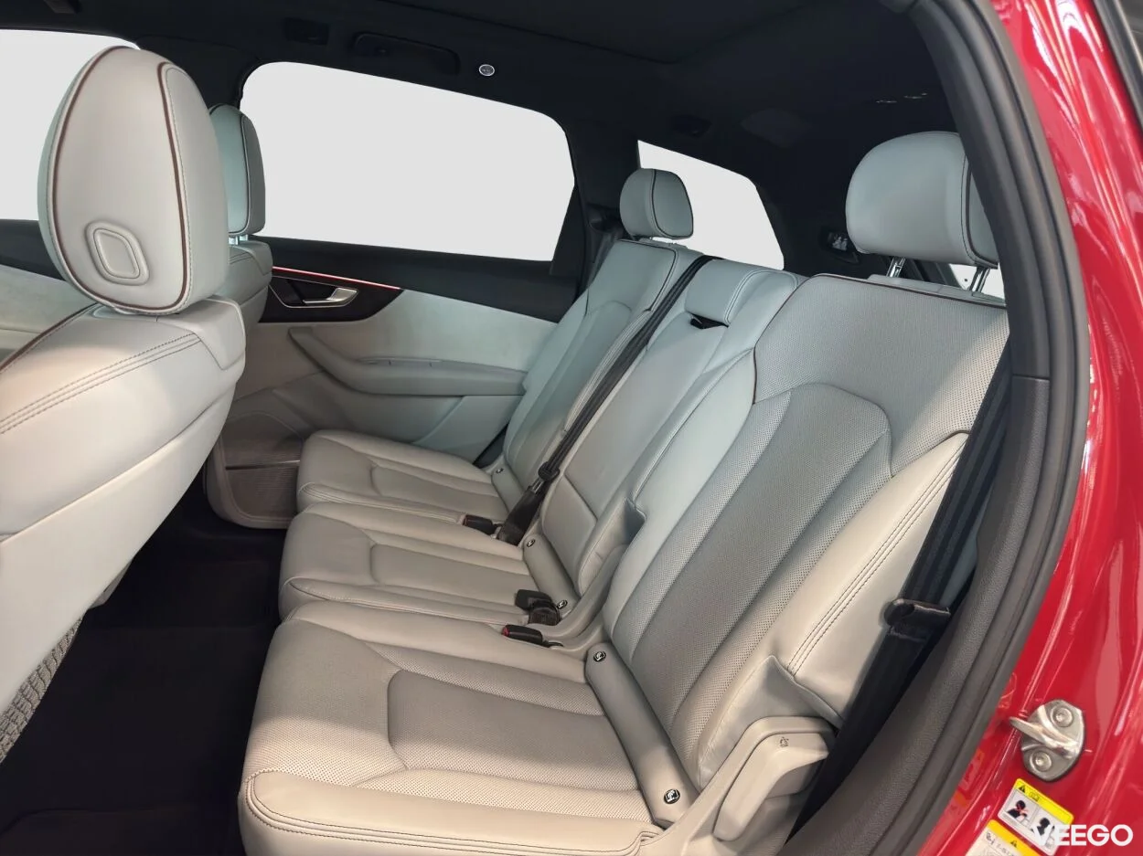 Audi Q7 210kW
