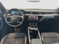 Audi e-tron 55 158kW thumbnail