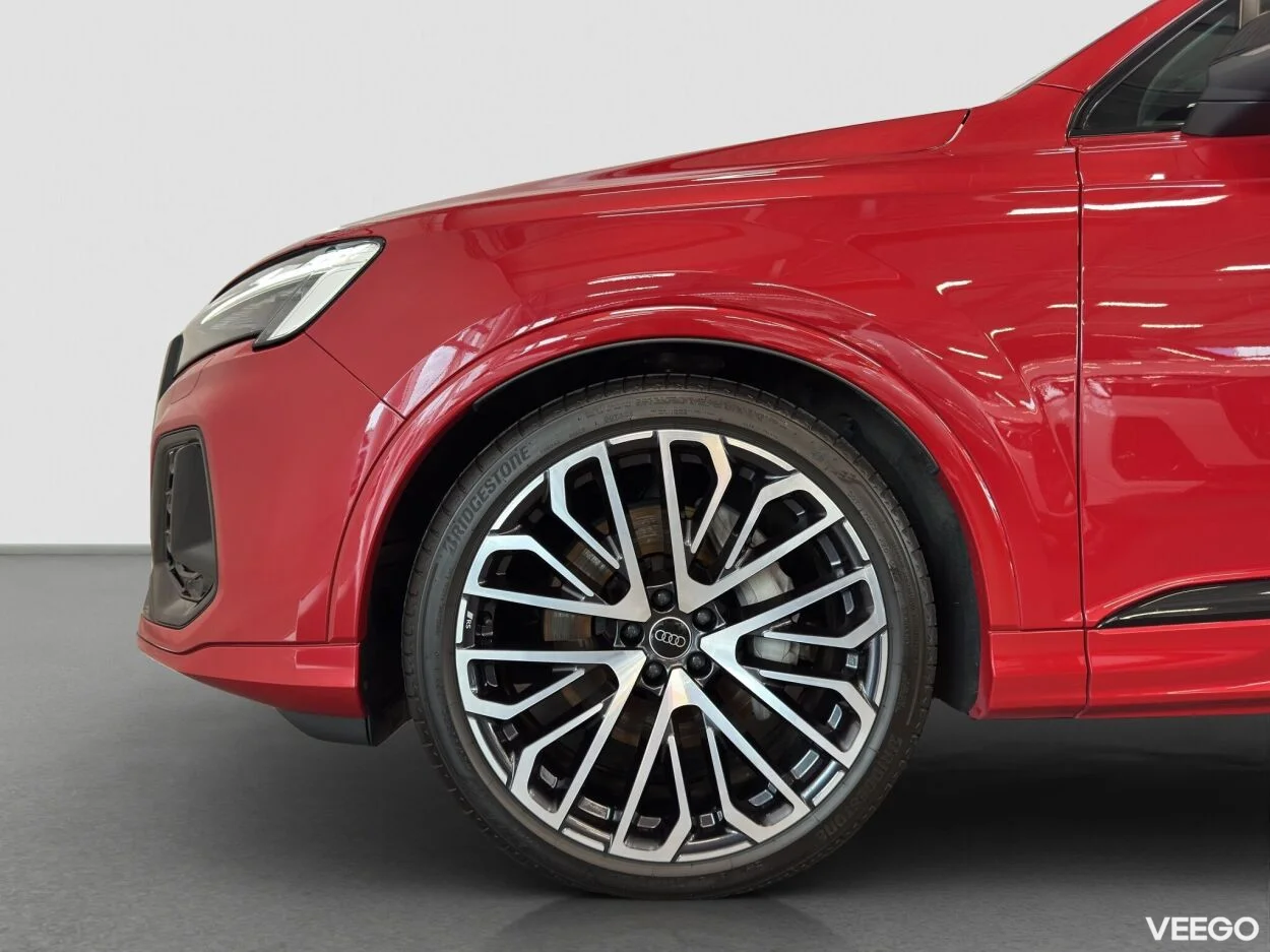 Audi Q7 210kW