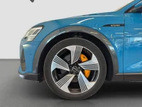 Audi e-tron 55 158kW thumbnail