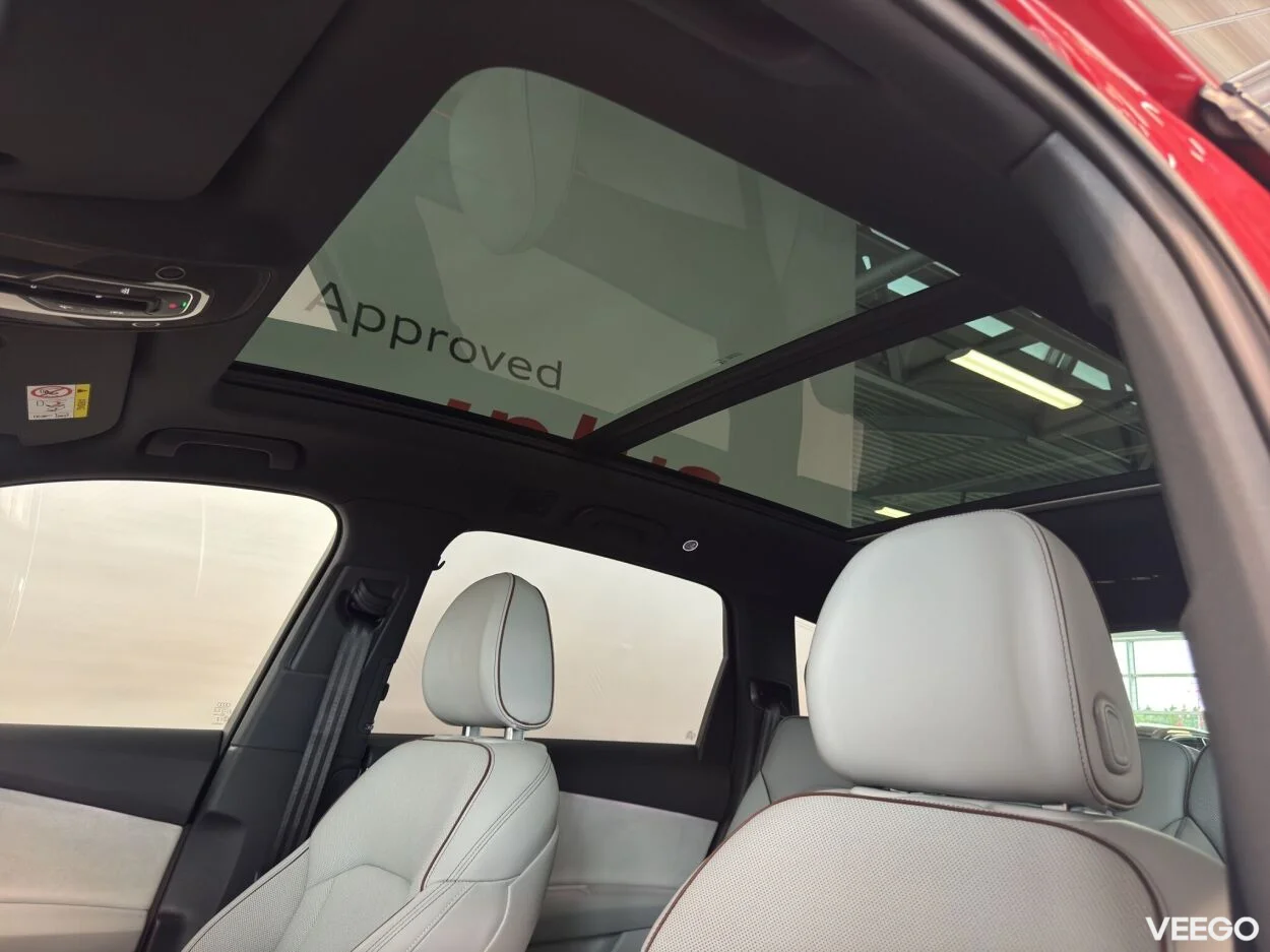 Audi Q7 210kW