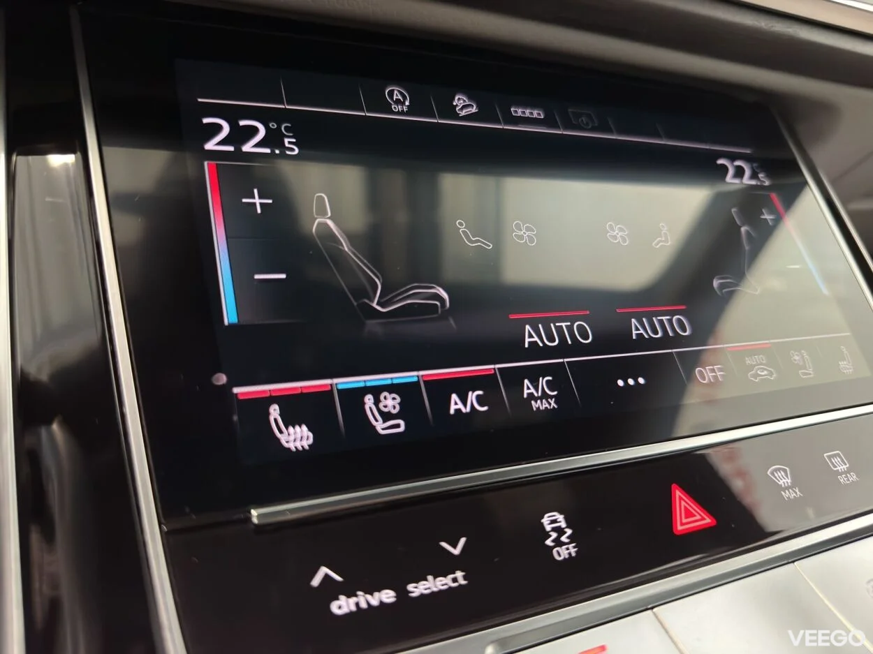 Audi Q7 210kW