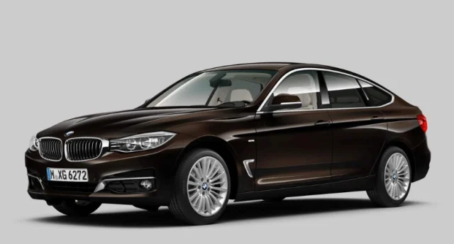 Image of BMW 320 d xDrive 2 135kW