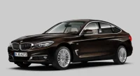 BMW 320 d xDrive 2 135kW thumbnail