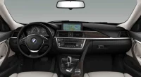 BMW 320 d xDrive 2 135kW thumbnail