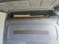Volkswagen Crafter 2.0 120kW thumbnail