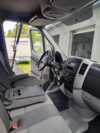 Volkswagen Crafter 2.0 120kW thumbnail