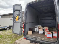 Volkswagen Crafter 2.0 120kW thumbnail