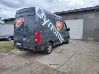 Volkswagen Crafter 2.0 120kW thumbnail