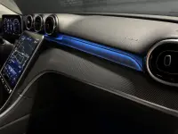 Mercedes-Benz C180 T Avantgarde 1.5 125kW thumbnail