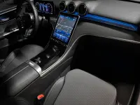 Mercedes-Benz C180 T Avantgarde 1.5 125kW thumbnail