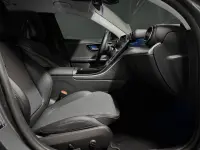 Mercedes-Benz C180 T Avantgarde 1.5 125kW thumbnail