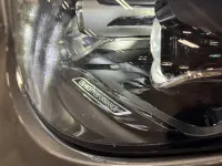 Mercedes-Benz C180 T Avantgarde 1.5 125kW thumbnail