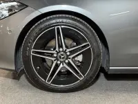 Mercedes-Benz C180 T Avantgarde 1.5 125kW thumbnail