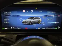 Mercedes-Benz C180 T Avantgarde 1.5 125kW thumbnail