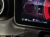 Mercedes-Benz C180 T Avantgarde 1.5 125kW thumbnail