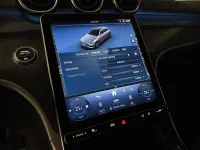 Mercedes-Benz C180 T Avantgarde 1.5 125kW thumbnail