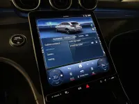 Mercedes-Benz C180 T Avantgarde 1.5 125kW thumbnail