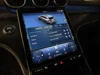 Mercedes-Benz C180 T Avantgarde 1.5 125kW thumbnail
