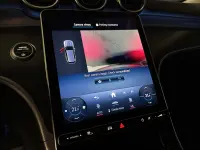 Mercedes-Benz C180 T Avantgarde 1.5 125kW thumbnail