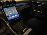 Mercedes-Benz C180 T Avantgarde 1.5 125kW thumbnail